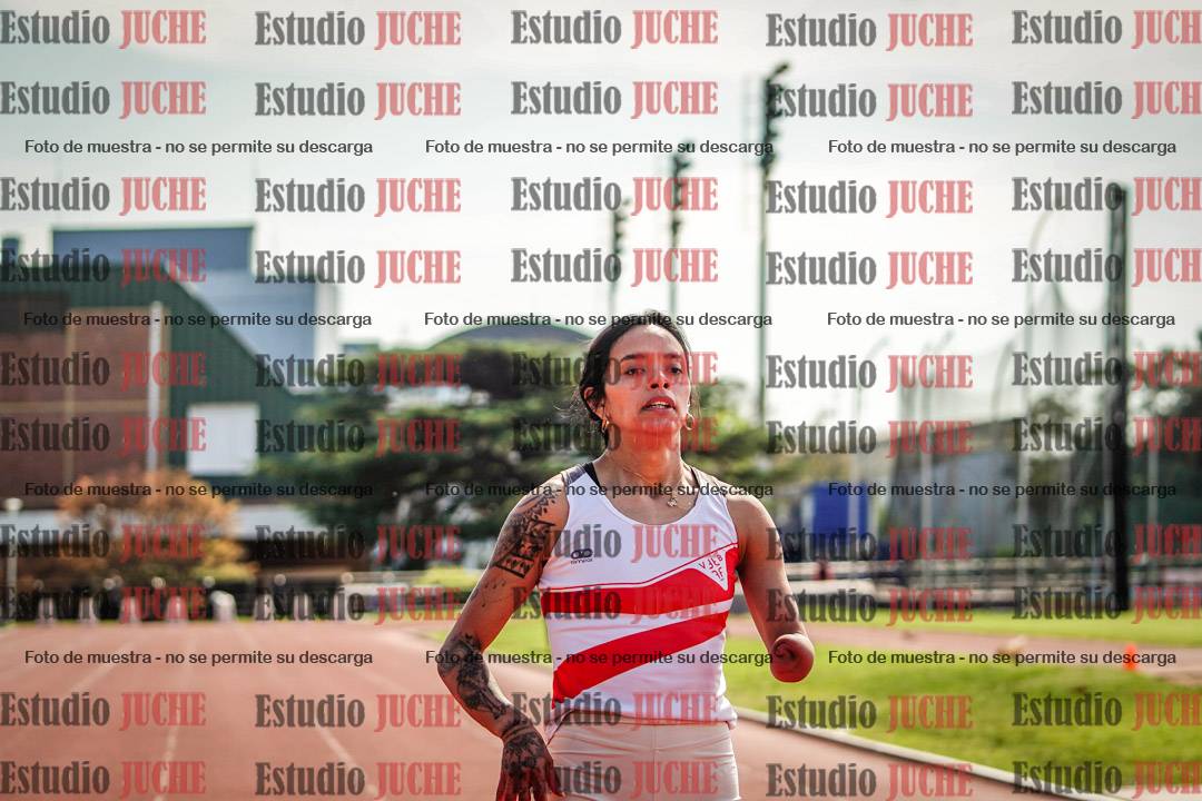 Fotos de los 200 m llanos de mujeres