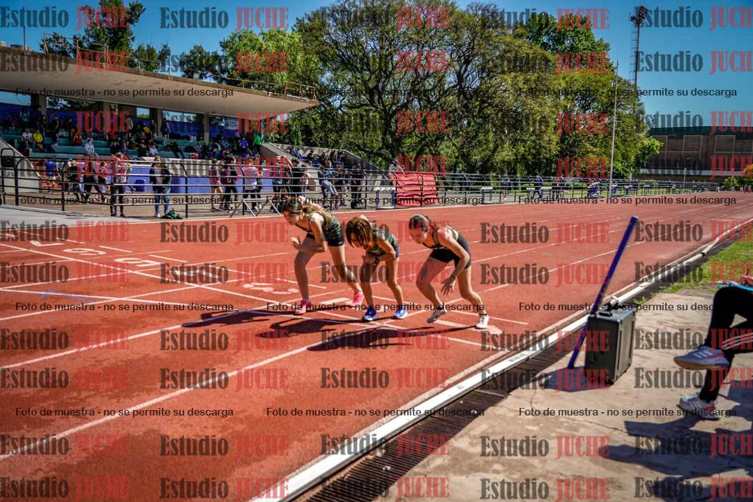Fotos de los 2400 m llanos de mujeres