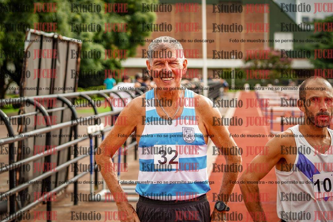 Fotos de los 10.000 m