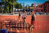 Fotos de los 1200 m de mujeres