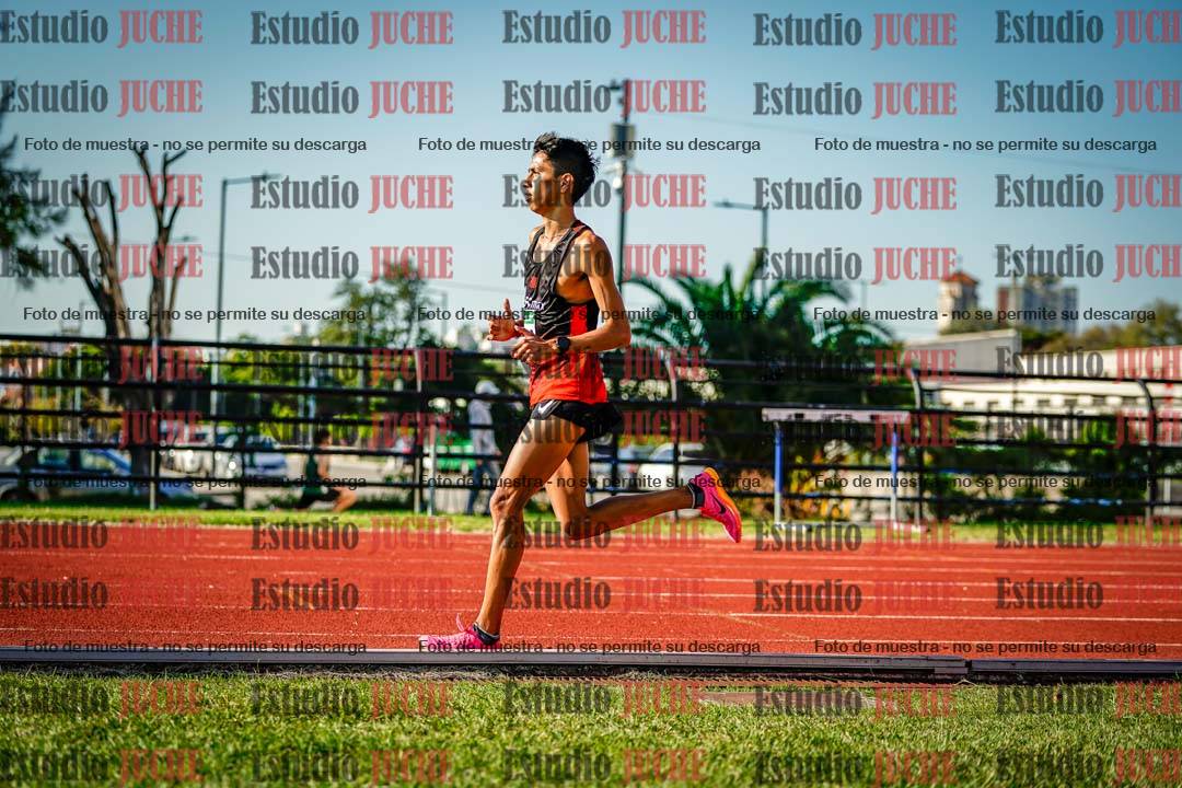 Fotos de los 10.000 m llanos