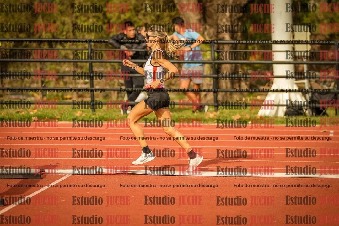 Fotos de los 10.000 m de mujeres y varones