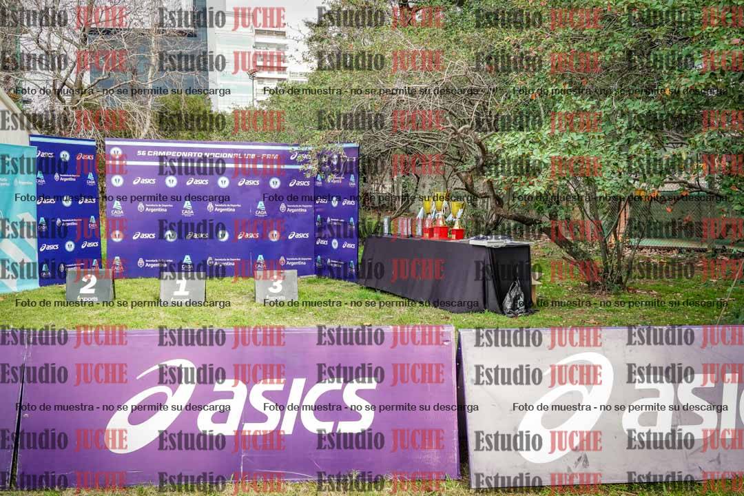 Fotos de algunos extras del torneo