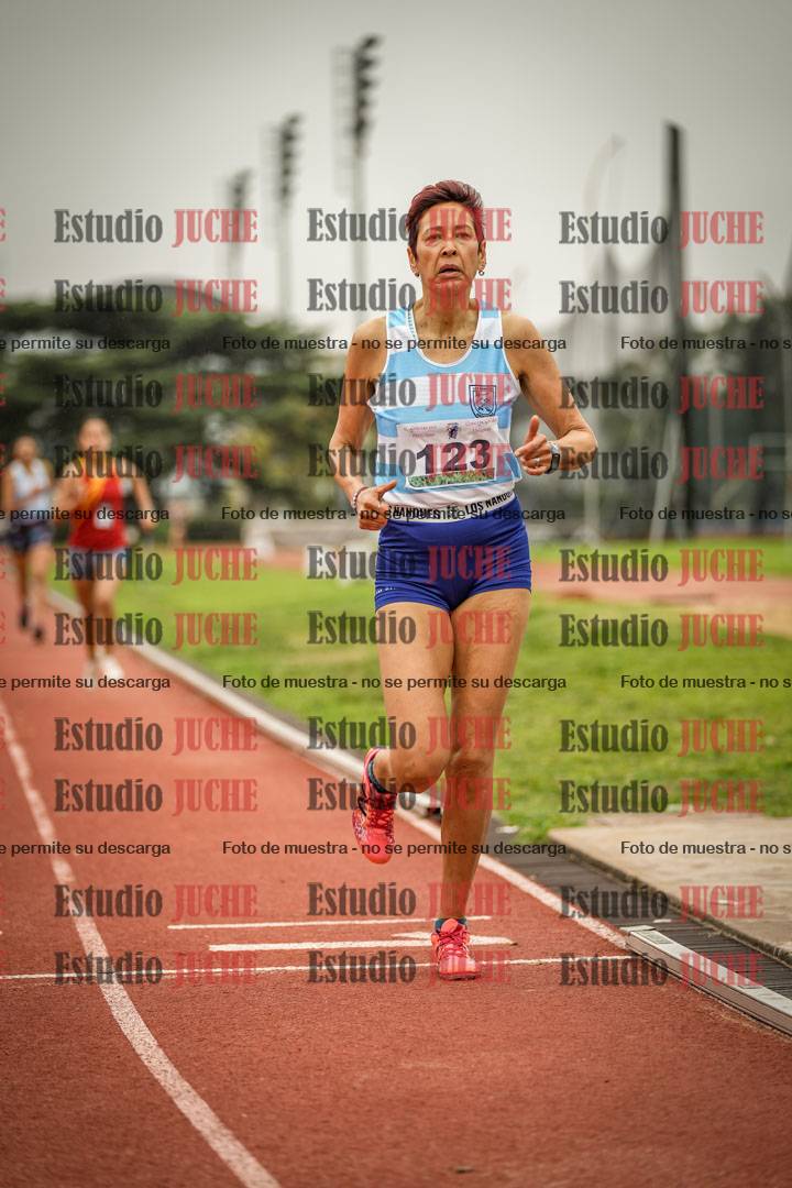 Fotos de los 800 m llanos de mujeres