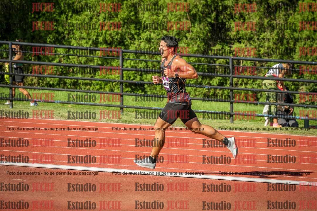 Fotos de los 10.000 m llanos