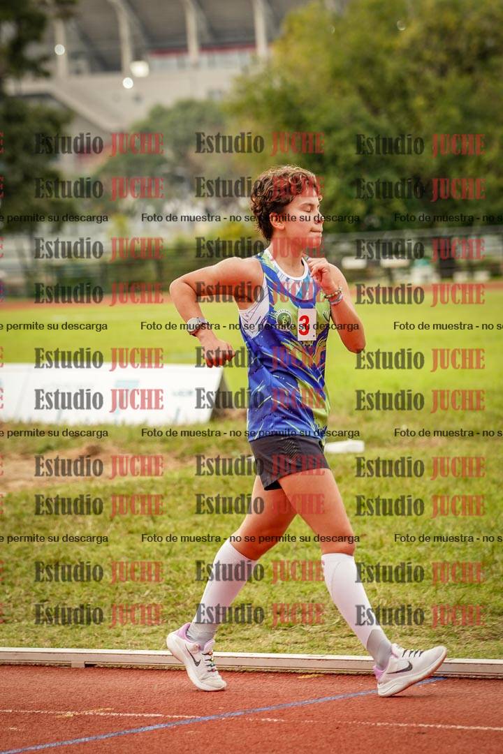 Fotos de los 10.000 m marcha