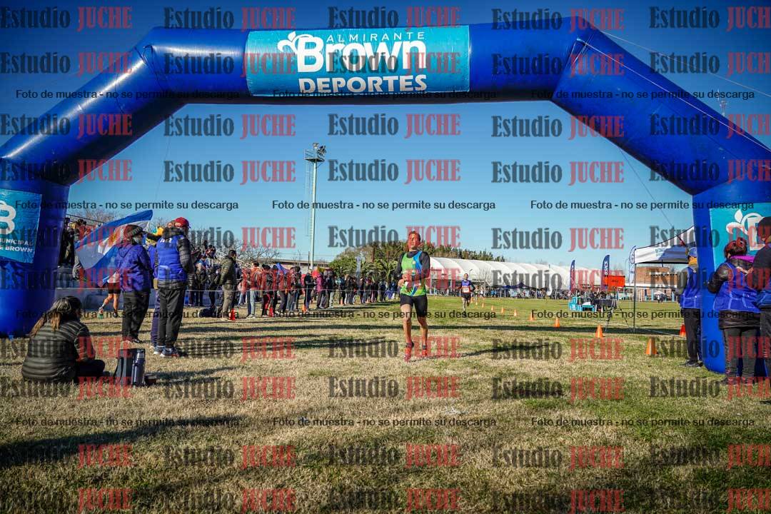 Fotos de las llegadas
