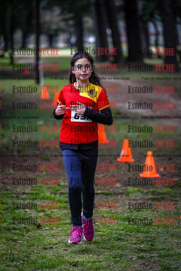 Fotos en el circuito
