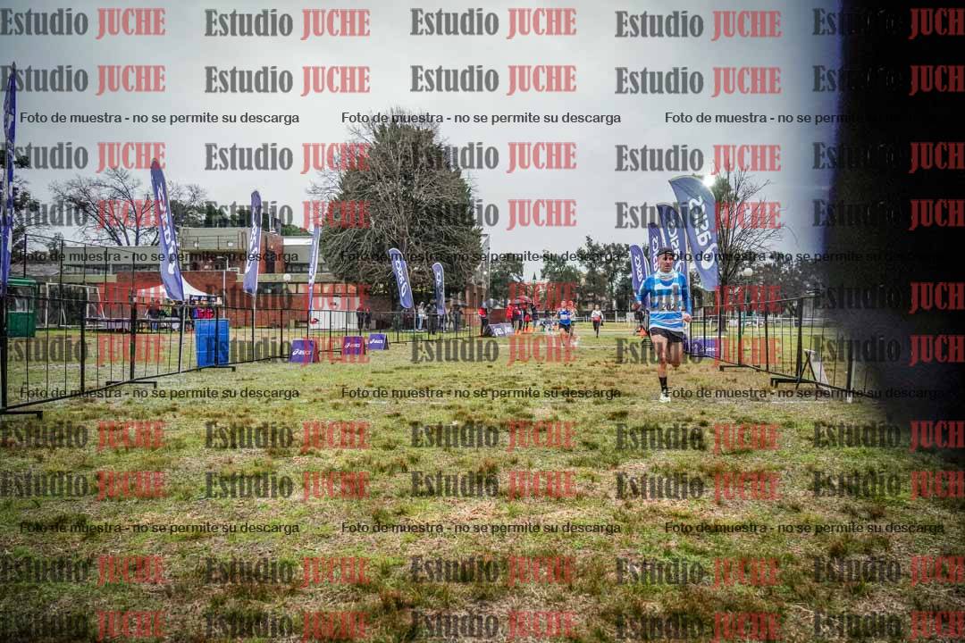 Fotos de la llegada