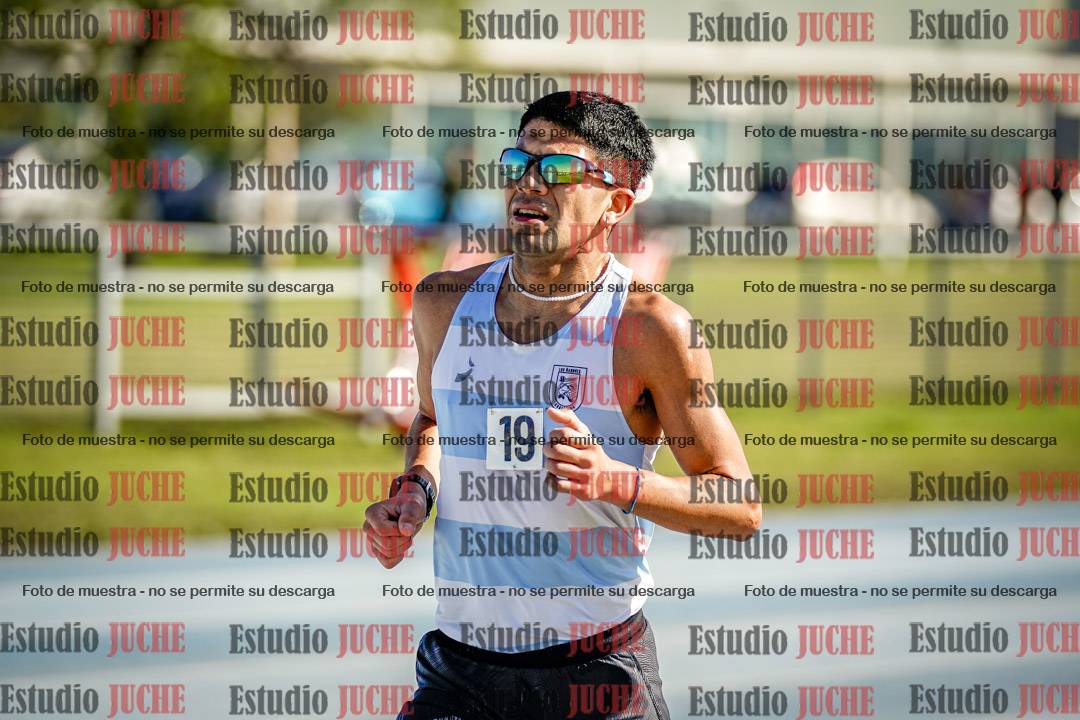 Fotos de los 10.000 m de mujeres y varones