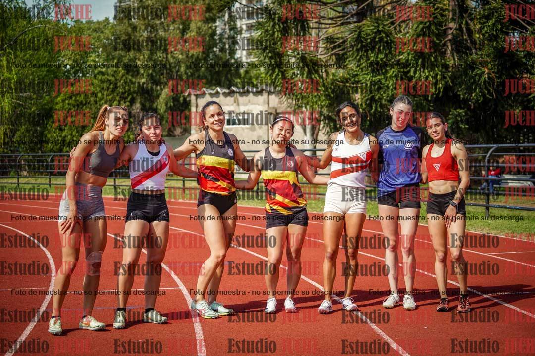 Fotos de algunos extras del torneo