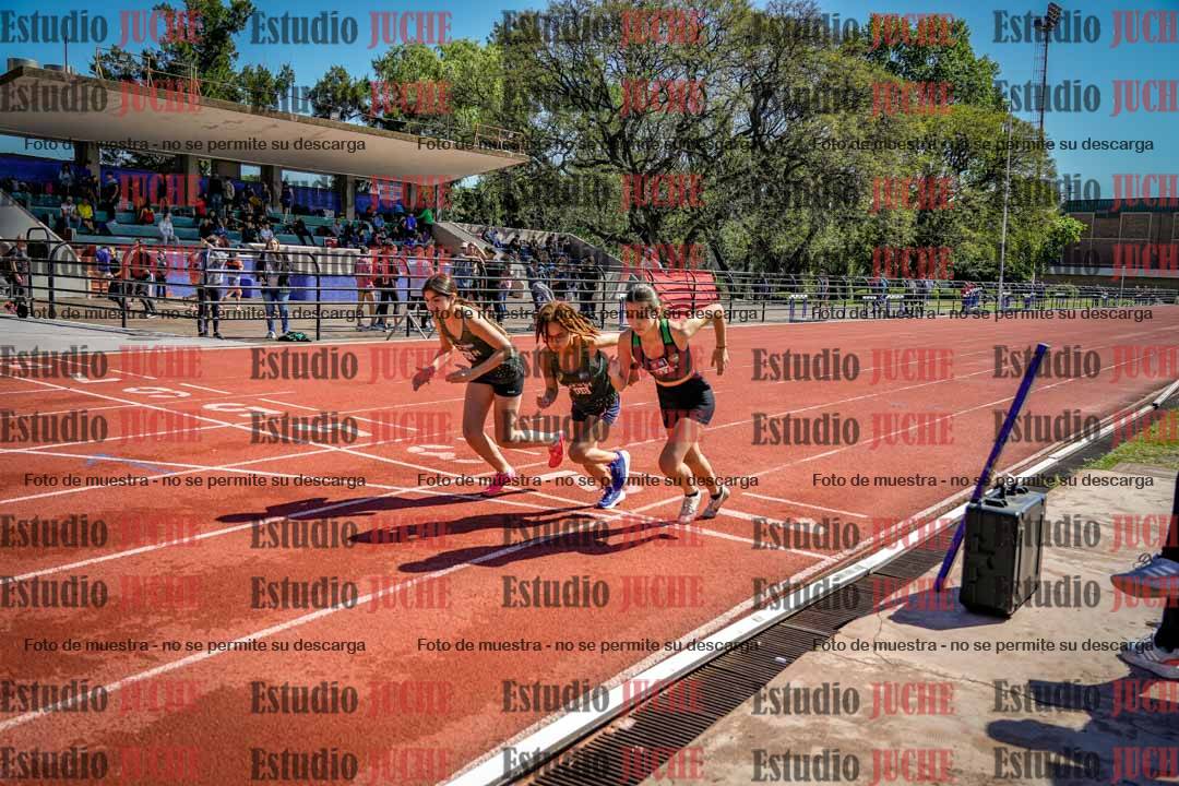 Fotos de los 2400 m llanos de mujeres