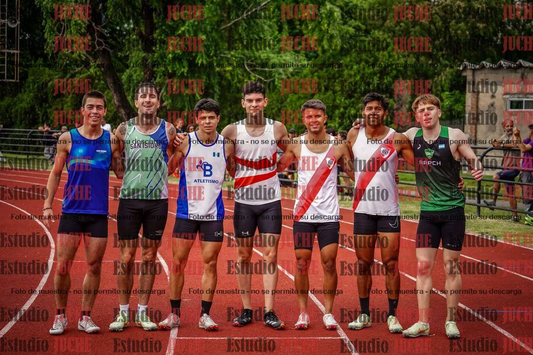 Fotos de algunos extras del torneo