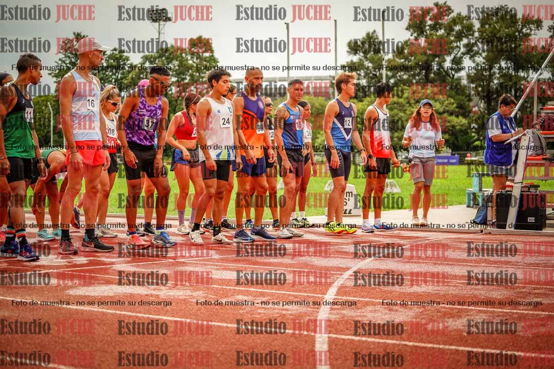 Fotos de los 10.000 m