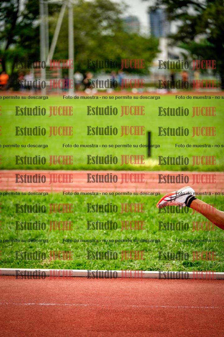 Fotos de los 5000 m