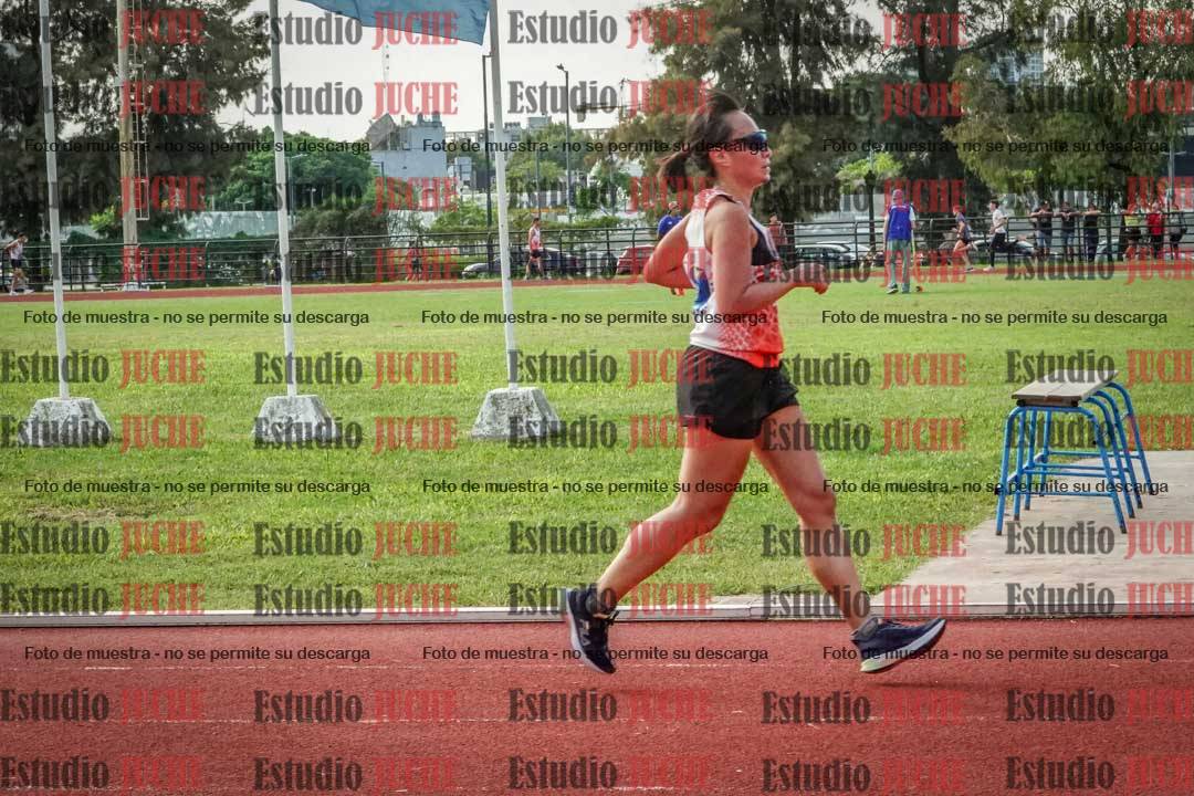 Fotos de los 3000 m llanos de mujeres