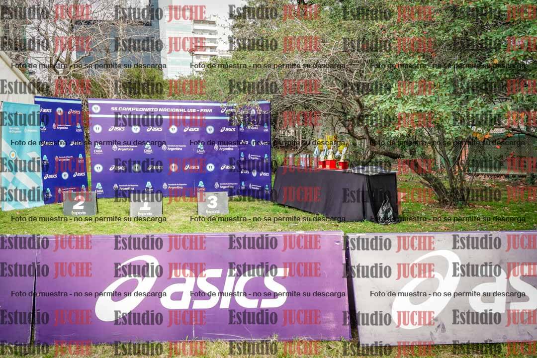 Fotos de algunos extras del torneo