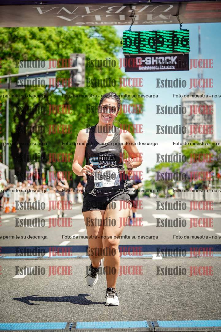 Fotos de la llegada - categoría B