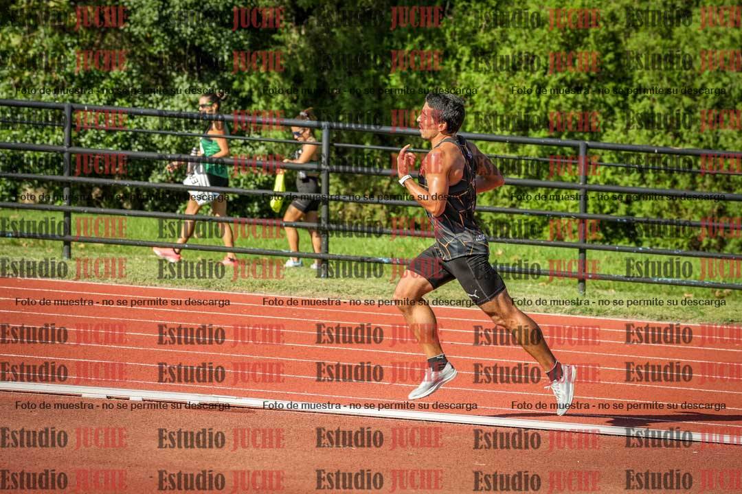 Fotos de los 10.000 m llanos