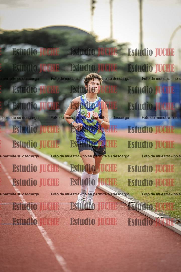 Fotos de los 10.000 m marcha