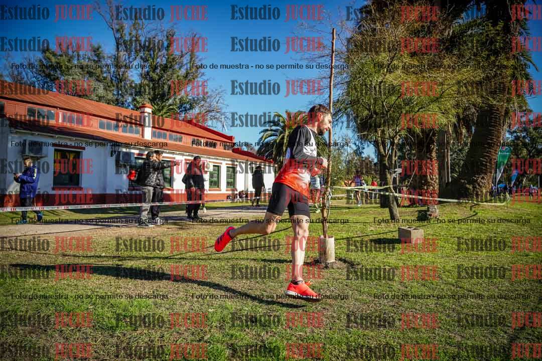 Fotos en el cuarto punto del circuito
