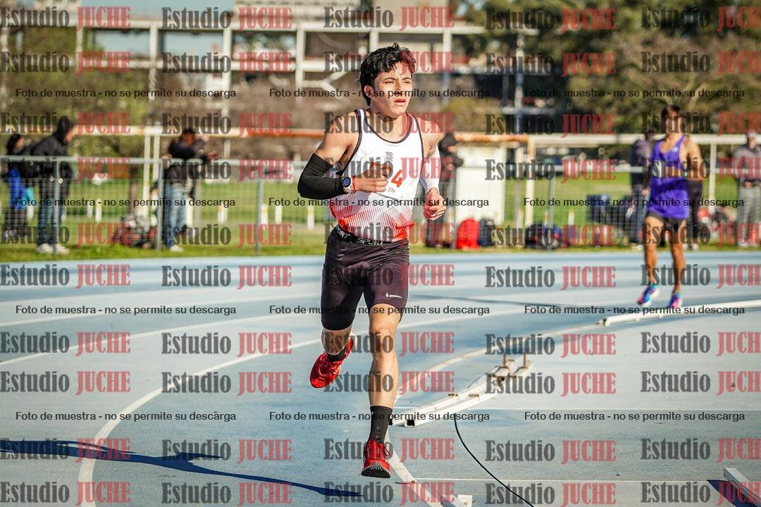 Fotos de los 10.000 m llanos de mujeres y varones