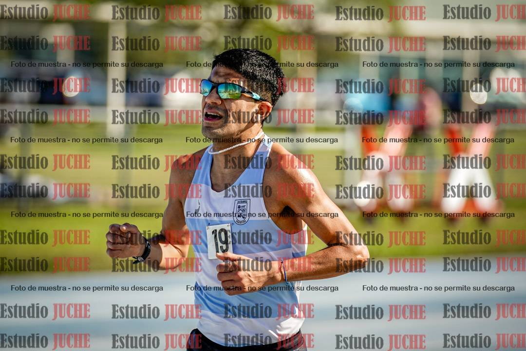 Fotos de los 10.000 m de mujeres y varones