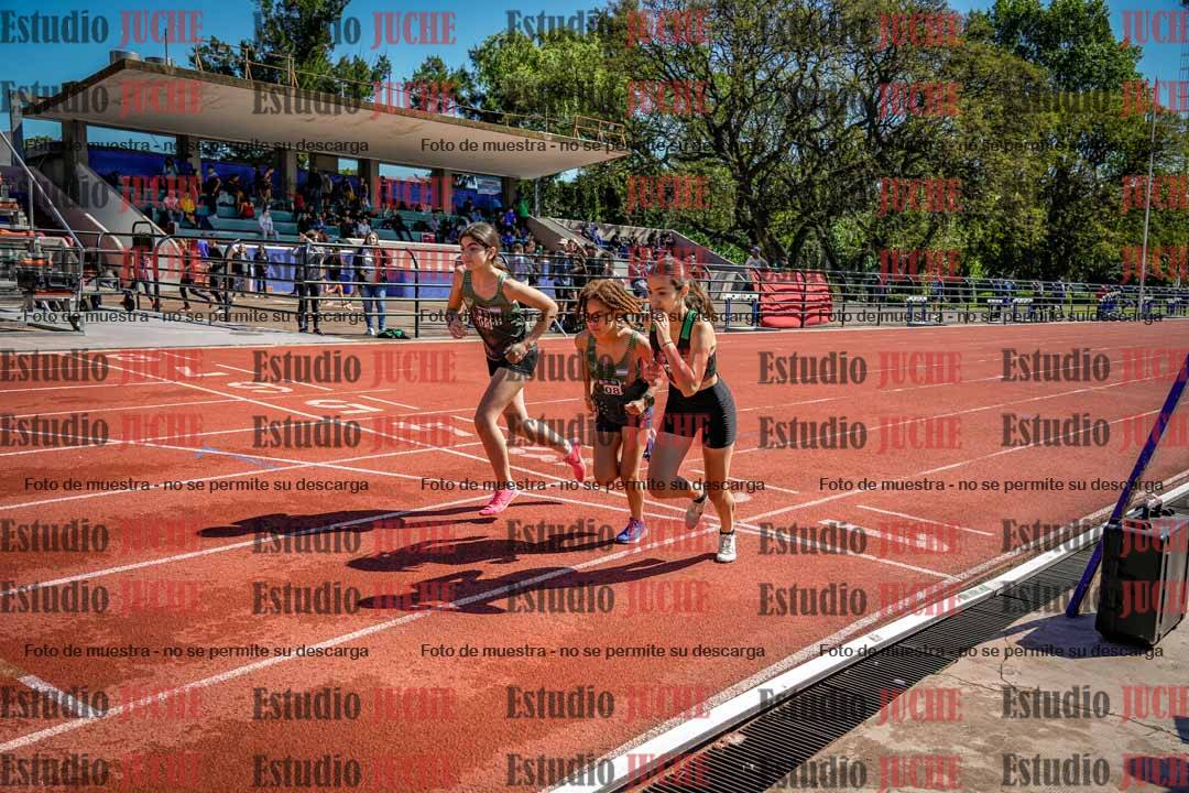 Fotos de los 2400 m llanos de mujeres