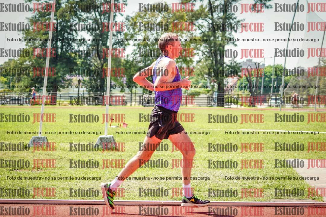 Fotos de los 5000 m llanos