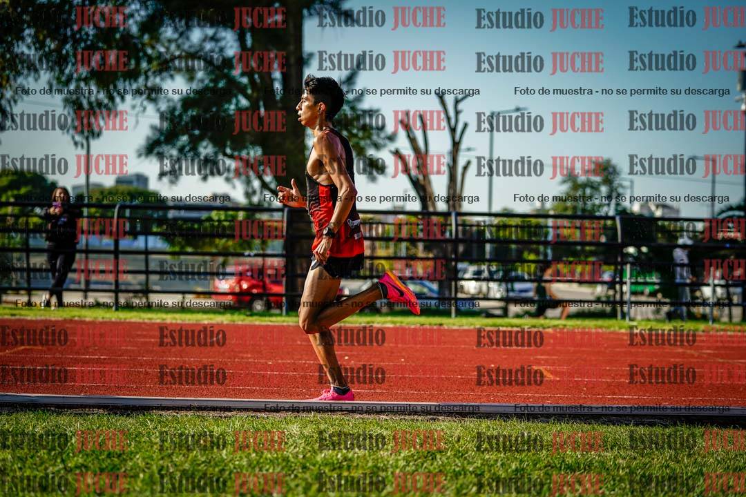 Fotos de los 10.000 m llanos