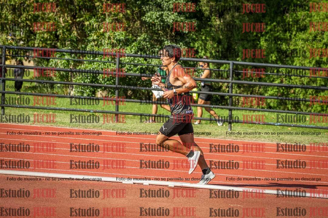 Fotos de los 10.000 m llanos