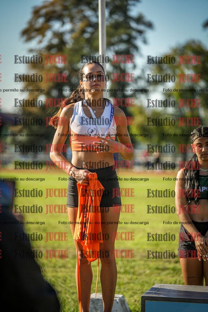Fotos de algunos extras del torneo