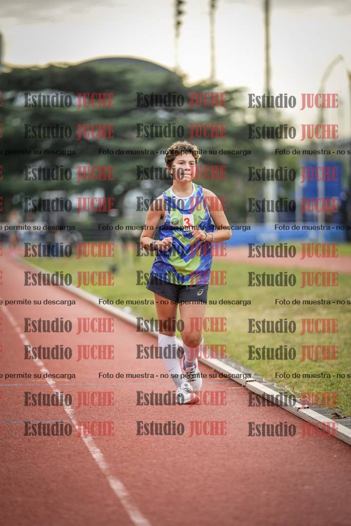 Fotos de los 10.000 m marcha