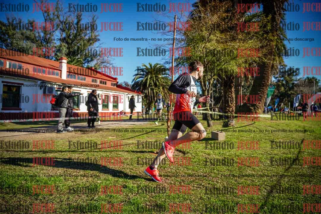 Fotos en el cuarto punto del circuito