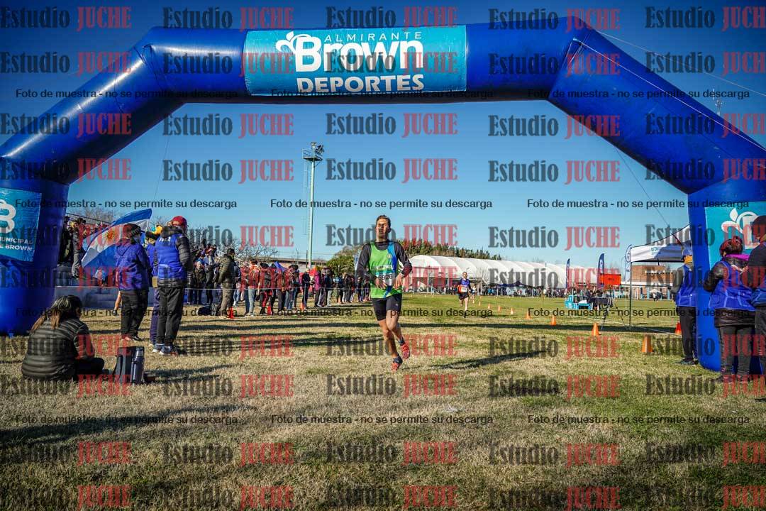 Fotos de las llegadas