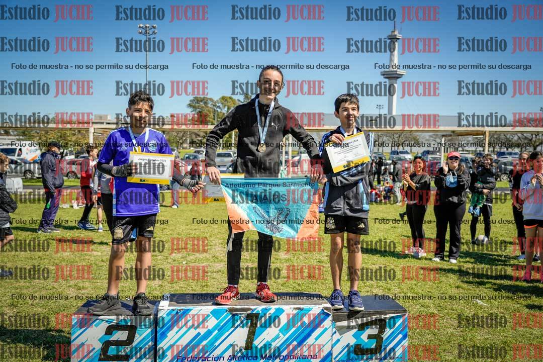 Fotos de algunos extras del torneo