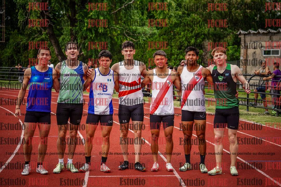 Fotos de algunos extras del torneo