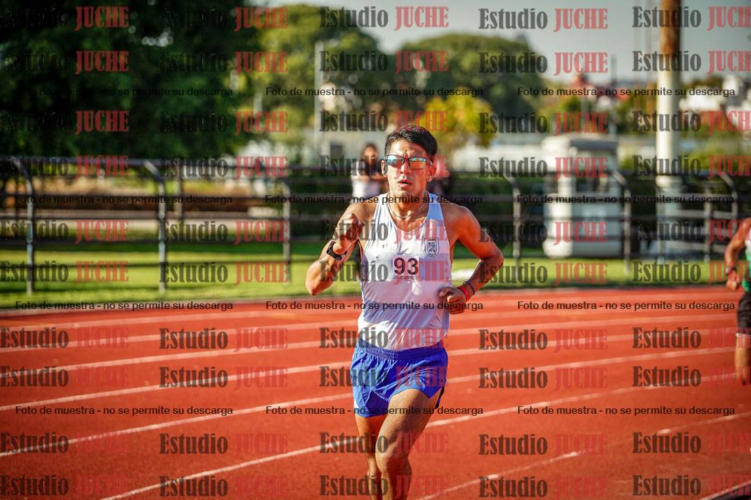 Fotos de los 10.000 m llanos