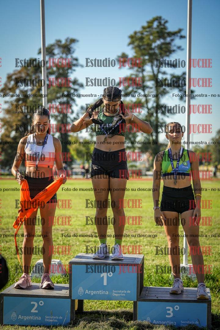 Fotos de algunos extras del torneo