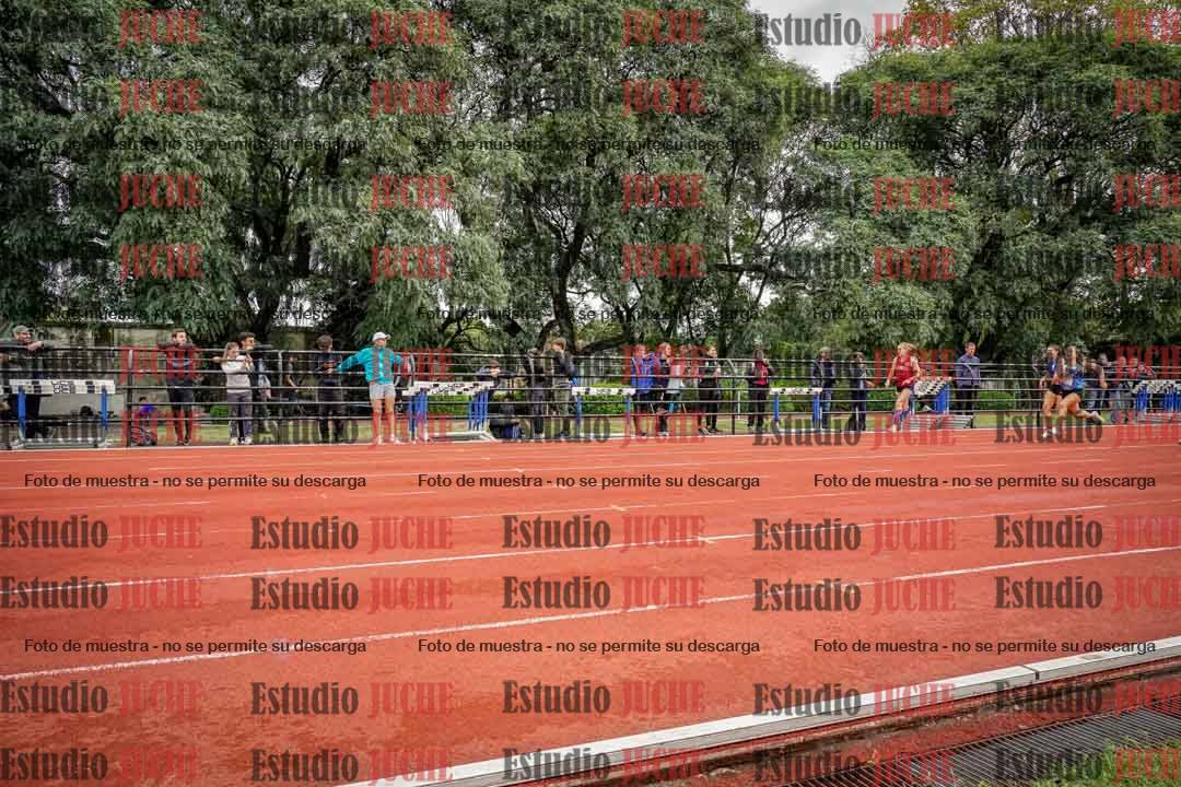 Fotos de los 100 m llanos de mujeres