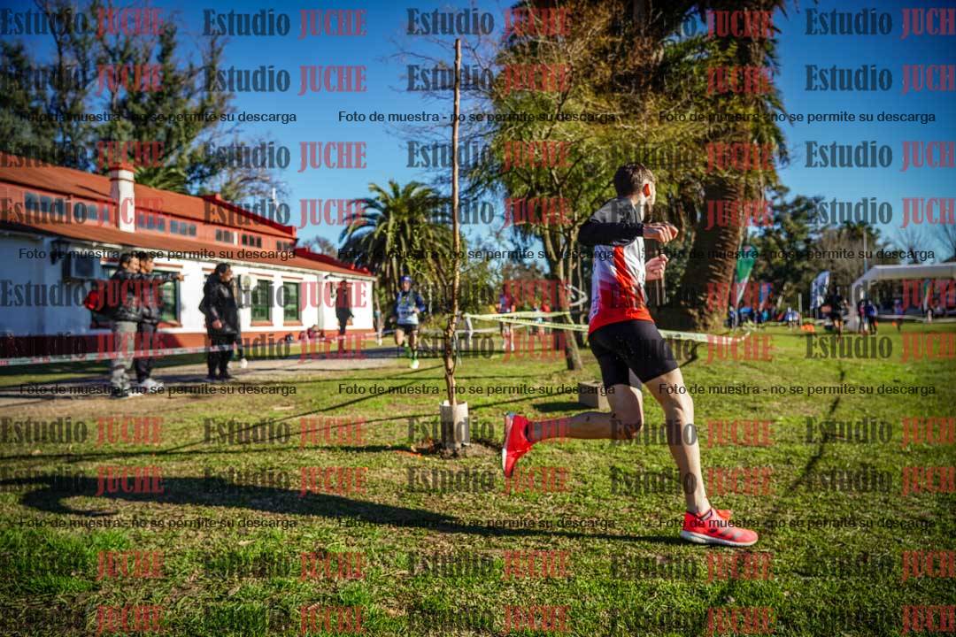Fotos en el cuarto punto del circuito