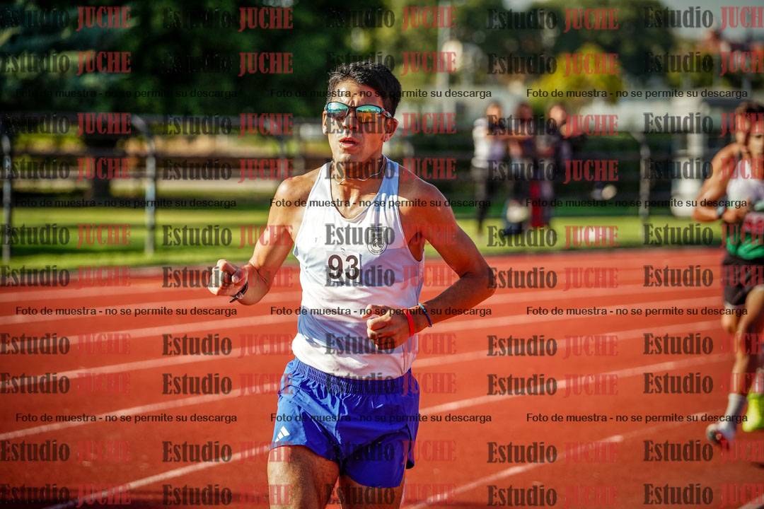 Fotos de los 10.000 m llanos