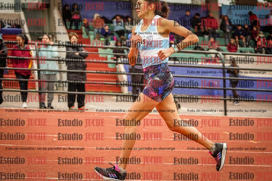Fotos de los 800 m llanos de mujeres