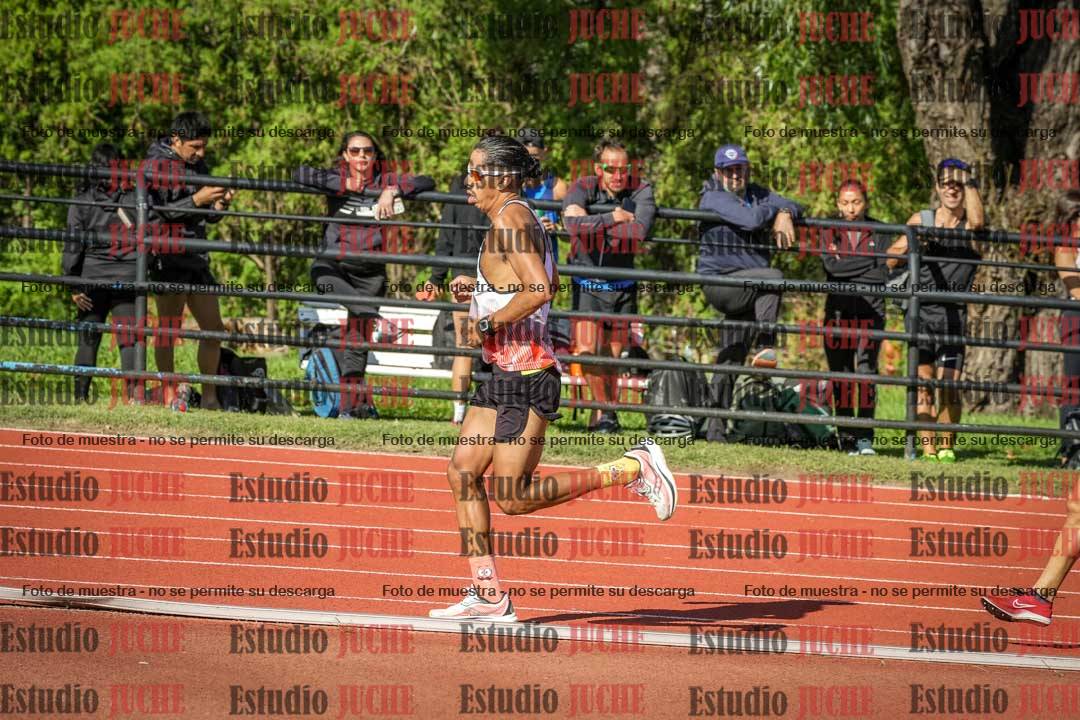 Fotos de los 10.000 m llanos