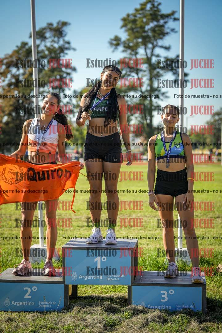 Fotos de algunos extras del torneo