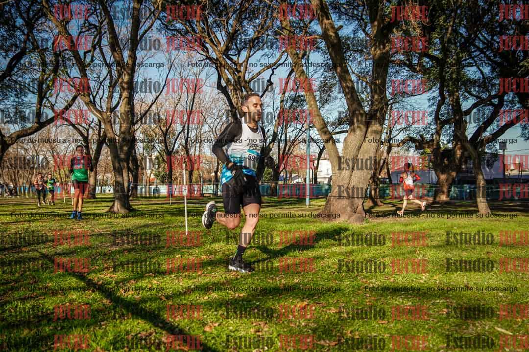 Fotos en el circuito