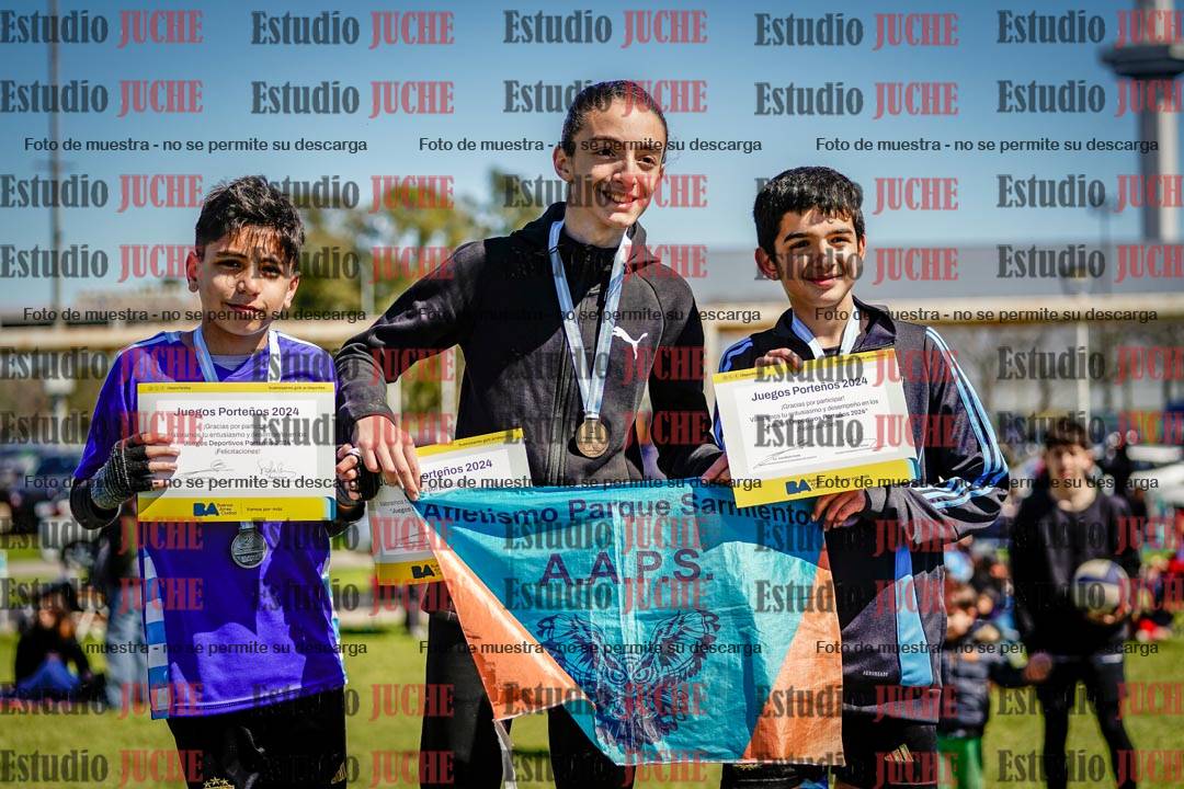 Fotos de algunos extras del torneo
