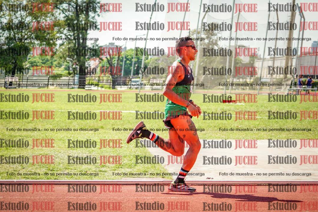 Fotos de los 5000 m llanos
