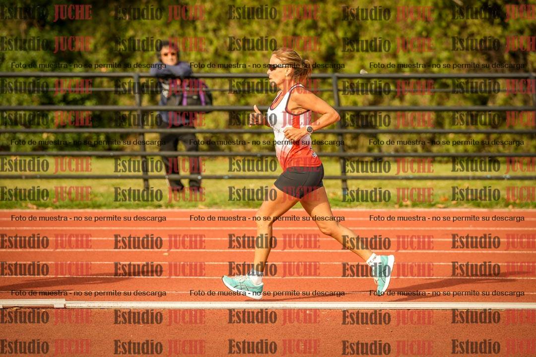 Fotos de los 10.000 m de mujeres y varones