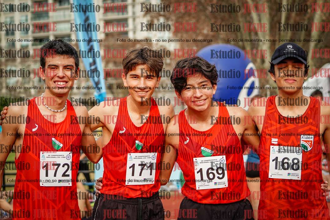 Fotos de algunos extras del torneo